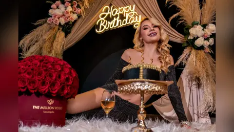 ZamaraVidal — Happy Birthday ♥