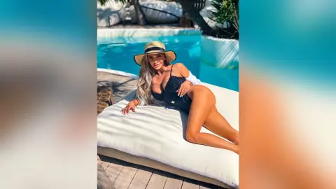 Katelyn — ☀️Vacay mood🍹 - Sun kissed