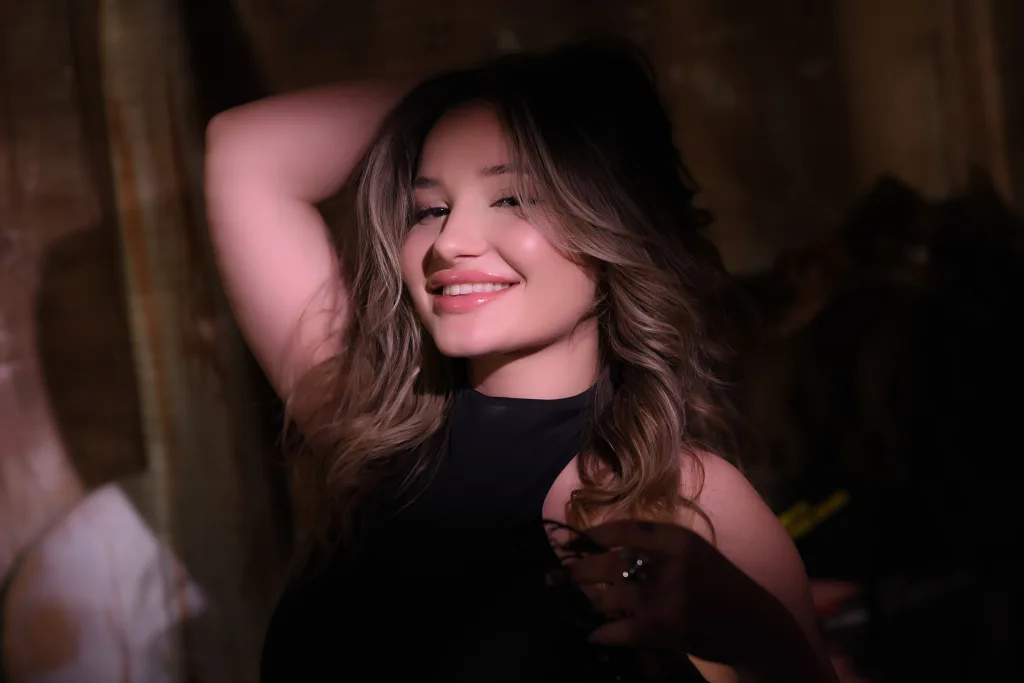EvaBlazze — Streamate Photos