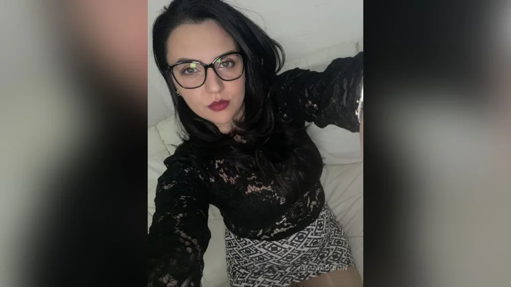 AdaMadison — Ada