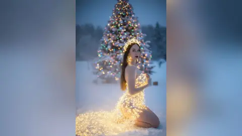 MollyMoretti — Merry Christmas 🎄