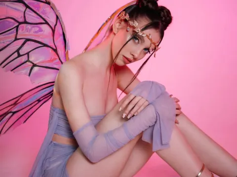 VeronicaVance — LiveJasmin cam model