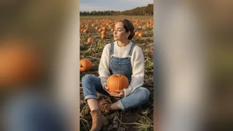 LilianMendoza — Spooky Halloween