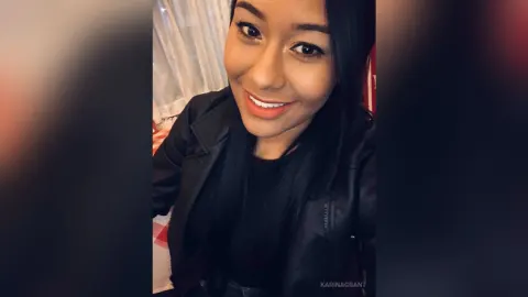 KarinaGrant — A little for me