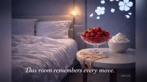 Anelise — Room 305
