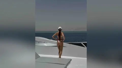 CandiceMils — Vacation 🌊 
