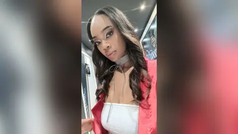 MarilinGreen — little devil