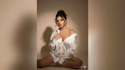 AriianaSantana — ❤️‍🔥