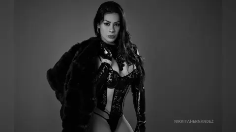 NikkitaHernandez — .