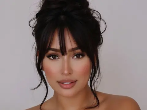 CamiRous cam model