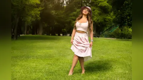 NataliaJohnson — Nature's Beauty