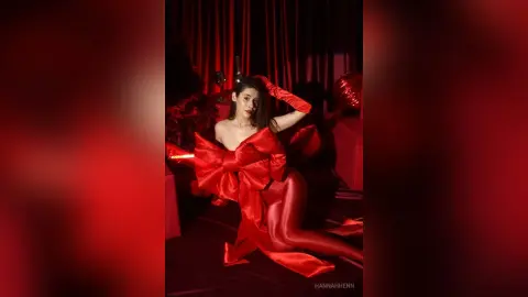 HannahHenn — Your sweet gift