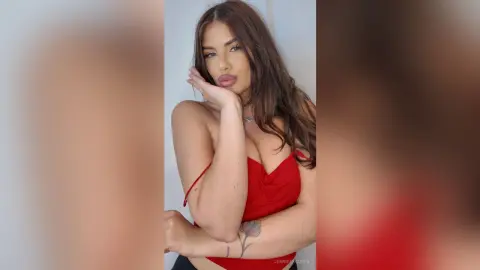 JenniferQueen — Sensuality