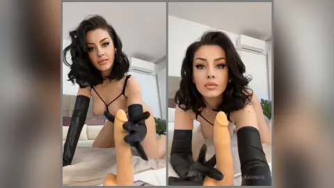 KarinAss — ❤️ KarinASS 👅