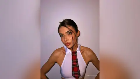JanneMaine — Exclusive &amp; Free