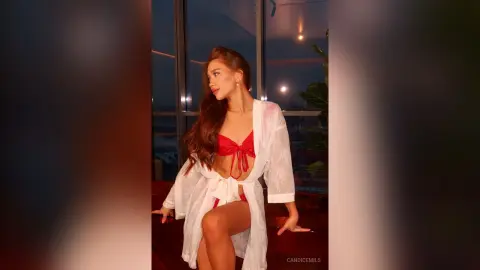 CandiceMils — 8