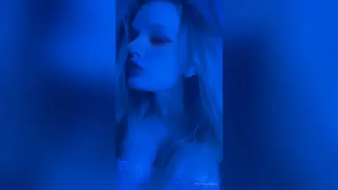 PetrinaKoehl — ❤︎