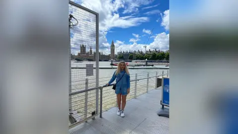 CassandraKane — London❤️