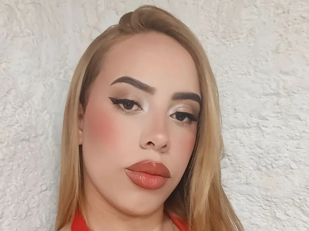 RubyGold — live cam