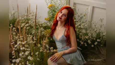SelineLaurent