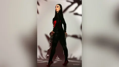 DoraKent — I Own You