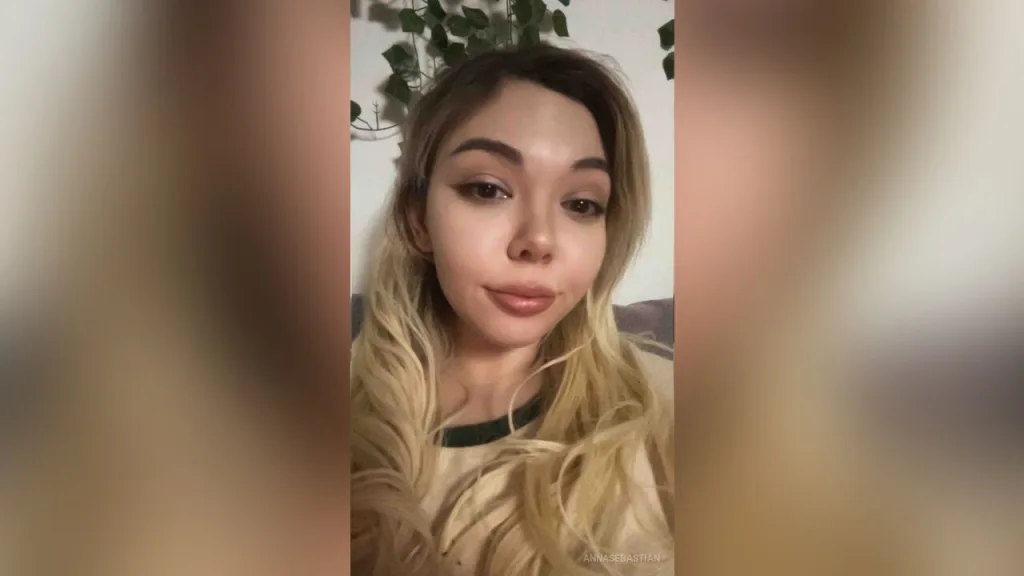 AnnaSebastian — For free