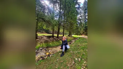 TiffanyAddams — Mountain 