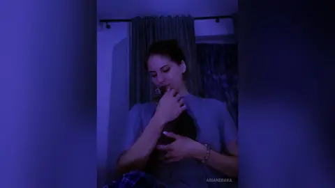 ArianeBaka — Me