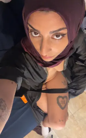 HeavensBunny — Streamate Photos