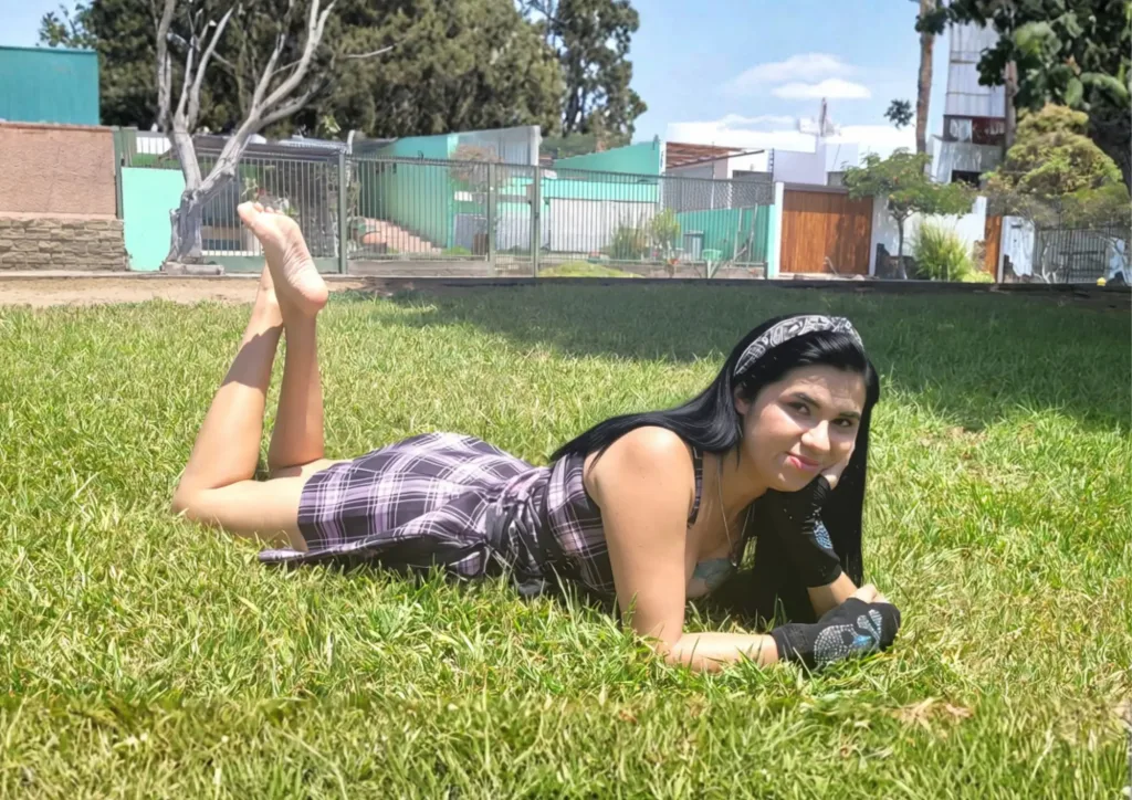 Nikki_Babe — Streamate Photos