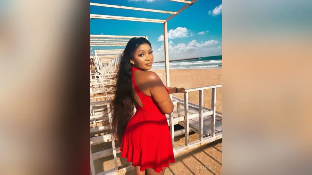 IvanaDiasy — Fun with me