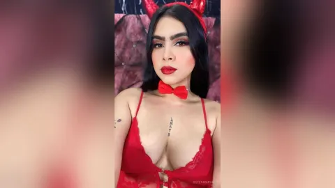 EstefaniRous — 🎃