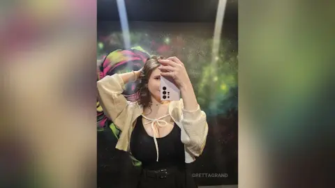 GrettaGrand — A little from my life for you