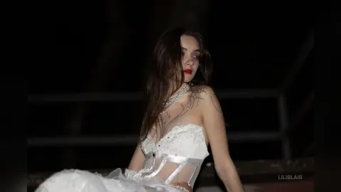 LiliBlair — Bride 💍