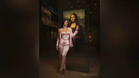 AngelicaSantos — 🫟