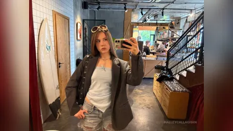 HalleyCallaghan — 3