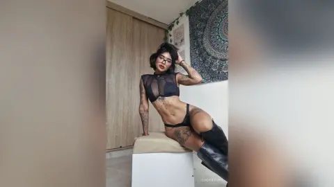 JessiHilton — memories