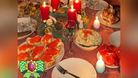 JuliaHayss — happy new year
