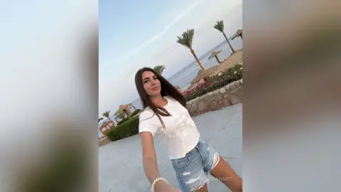RebekaHart — beachh