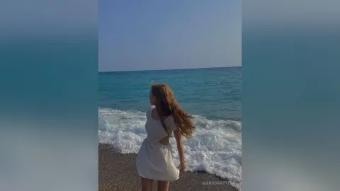 MarkGrattelo — Lovely girl
