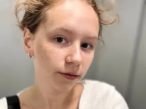 ShayVitkus — LiveJasmin cam model