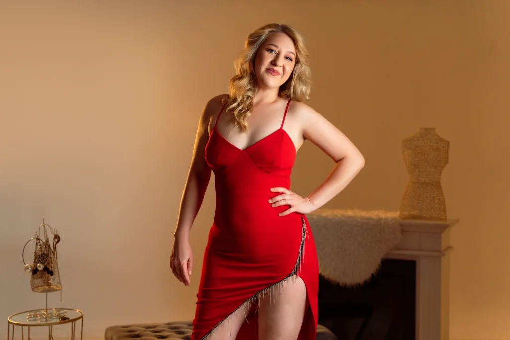 NoelleLuna — Streamate Photos