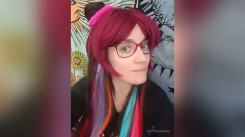 MarySparrow — Energy release 