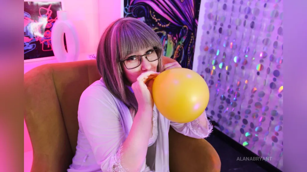 AlanaBryant — live cam