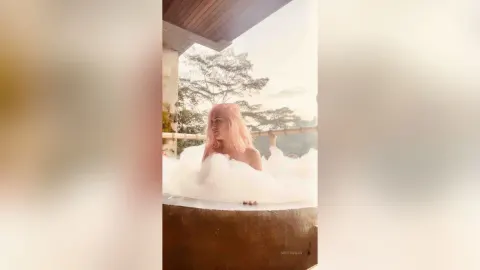 NikitaSwan — Jungle doll jungle