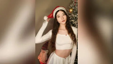 VivianBlacks — Christmas mood