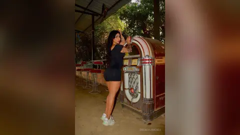 BrendaJimenes — Casual 👒