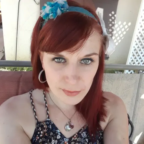 Kixy — Streamate Photos