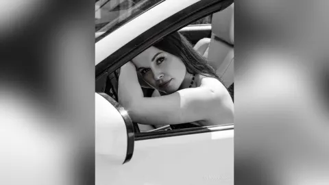 TinaParkiss — 🌆 и 🚗