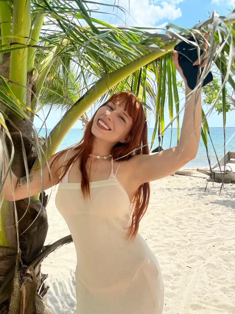 Cloe107 — Streamate Photos